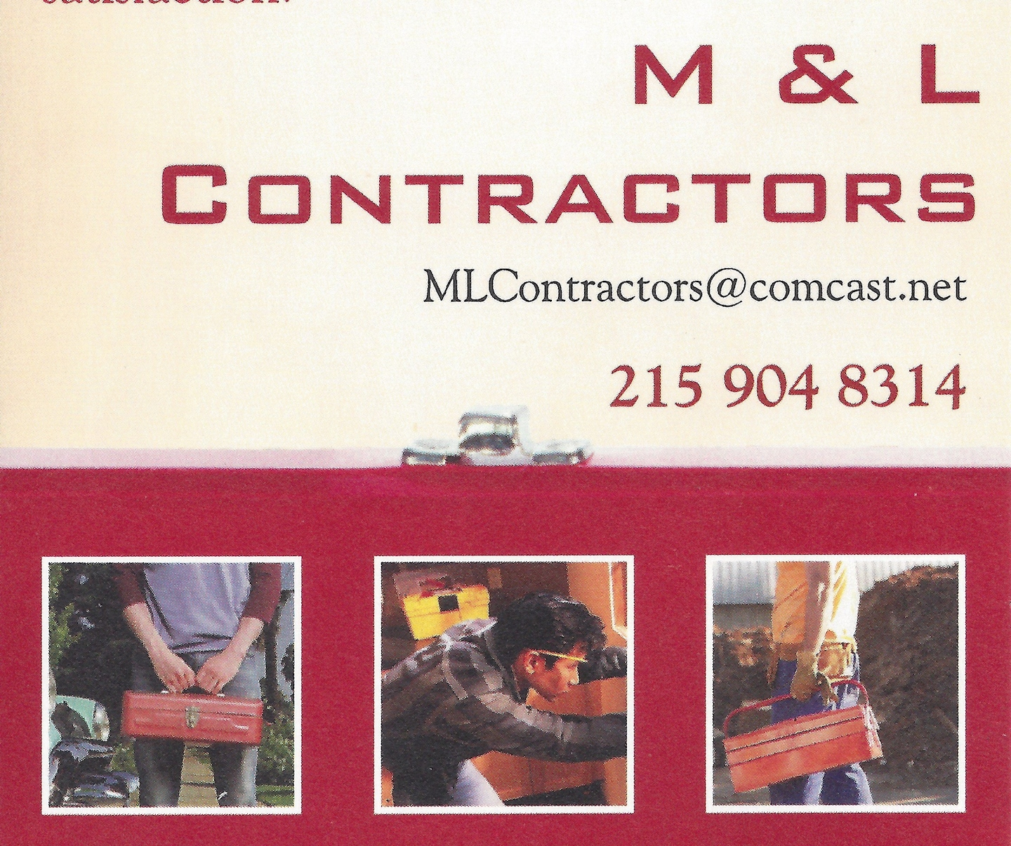 M & L Contractors in Philadelphia, PA