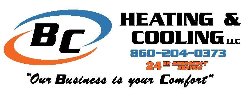 BC Heating & Cooling, LLC in Bozrah, CT