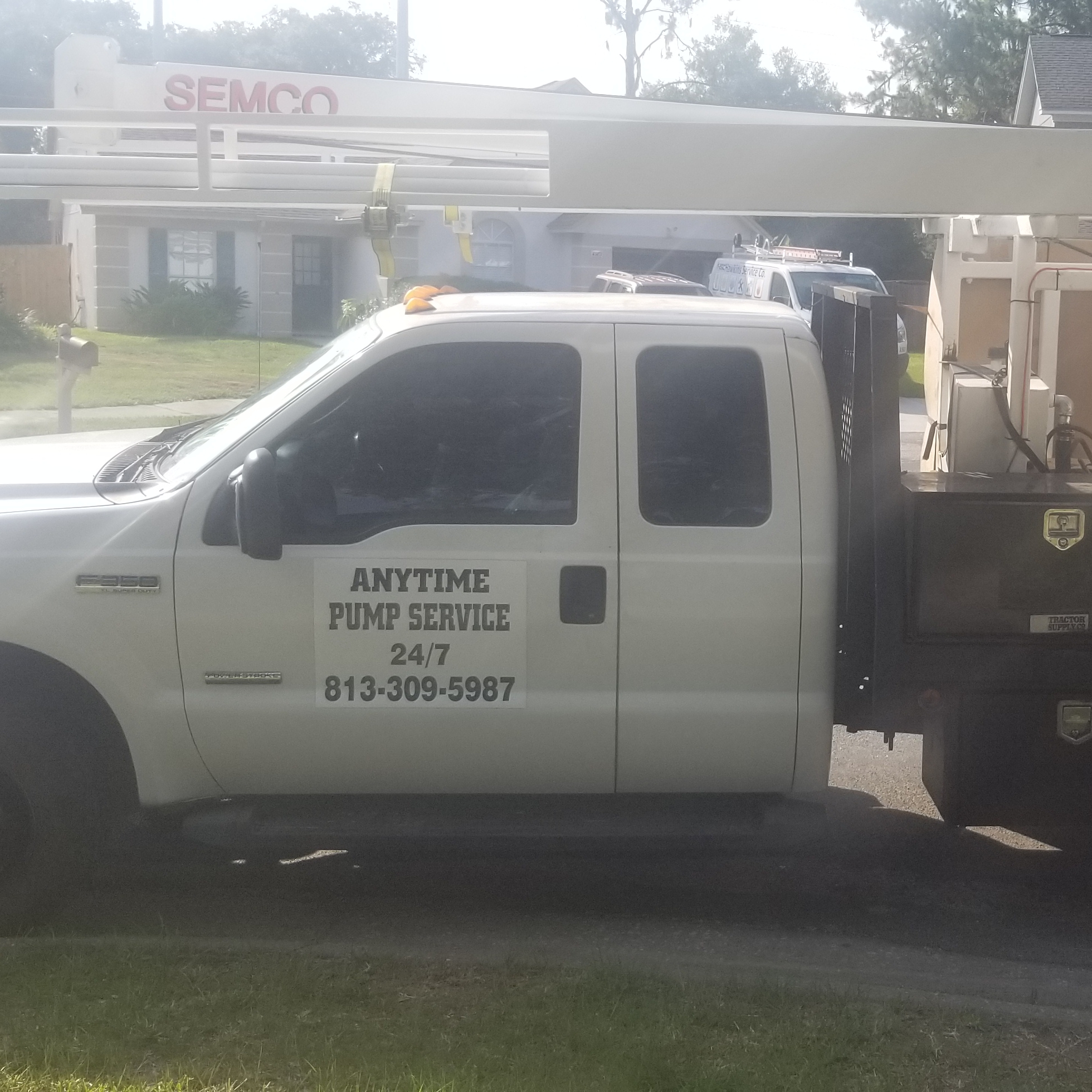 Anytime Pump And Well in Plant City, FL