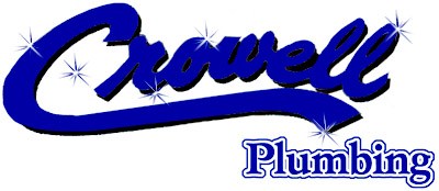Crowell Plumbing in Tampa, FL