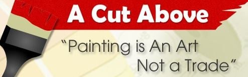 A Cut Above Painting in Walls, MS