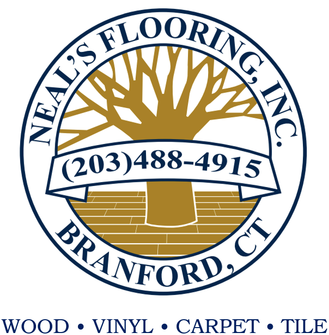 Neal's Flooring, Inc. in Branford, CT