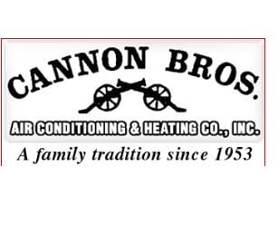 Cannon Brothers A/C & Heating Inc in Memphis, TN