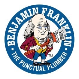 Benjamin Franklin Plumbing in Tampa, FL