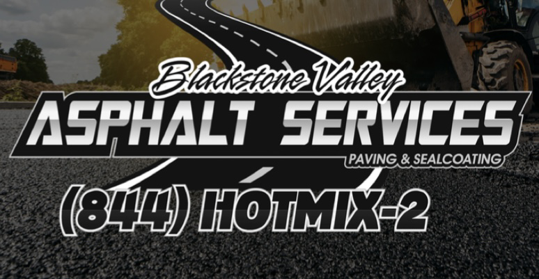 Blackstone Valley Asphalt in Marlborough, MA