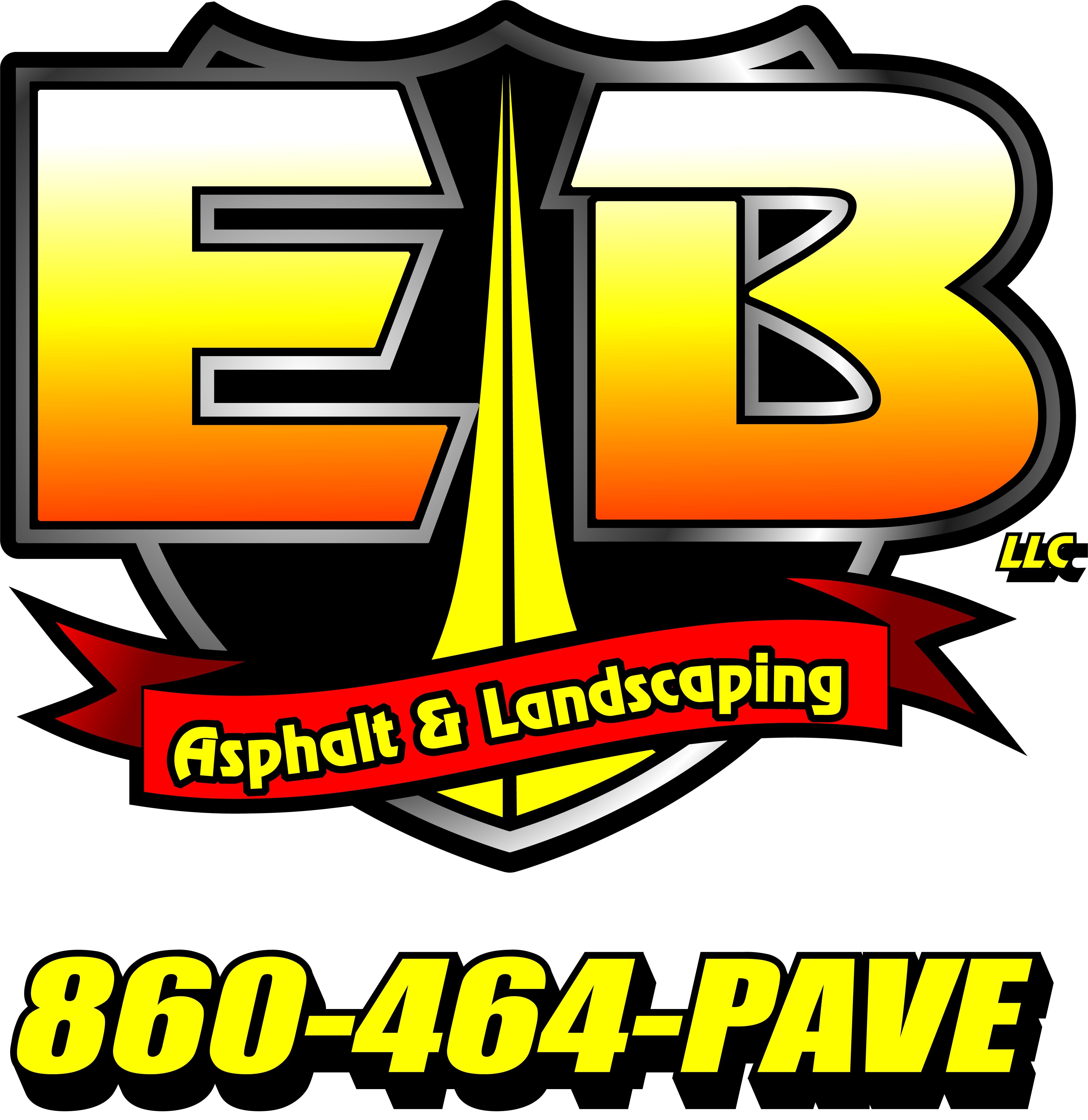 E B Asphalt & Landscaping, Llc in Oakdale, CT