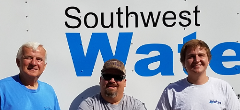 Southwest Water Service in Gilbert, AZ