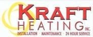 Kraft Heating Inc in North Pole, AK
