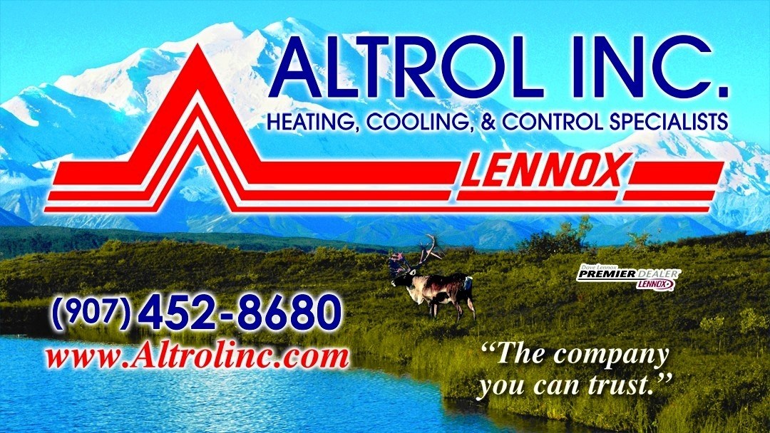 Altrol Heating Cooling & Plumbing in Fairbanks, AK