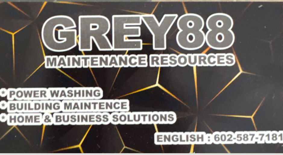 Grey 88 Home & Business Solutions  in El Mirage, AZ