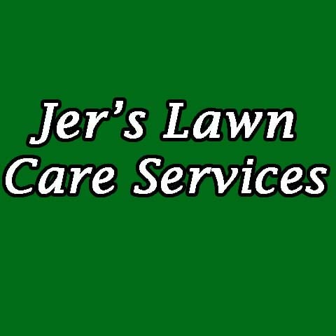 Jer'S Lawn Care Services in Chetek, WI