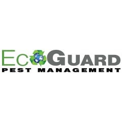 EcoGuard Pest Management in El Dorado Hills, CA