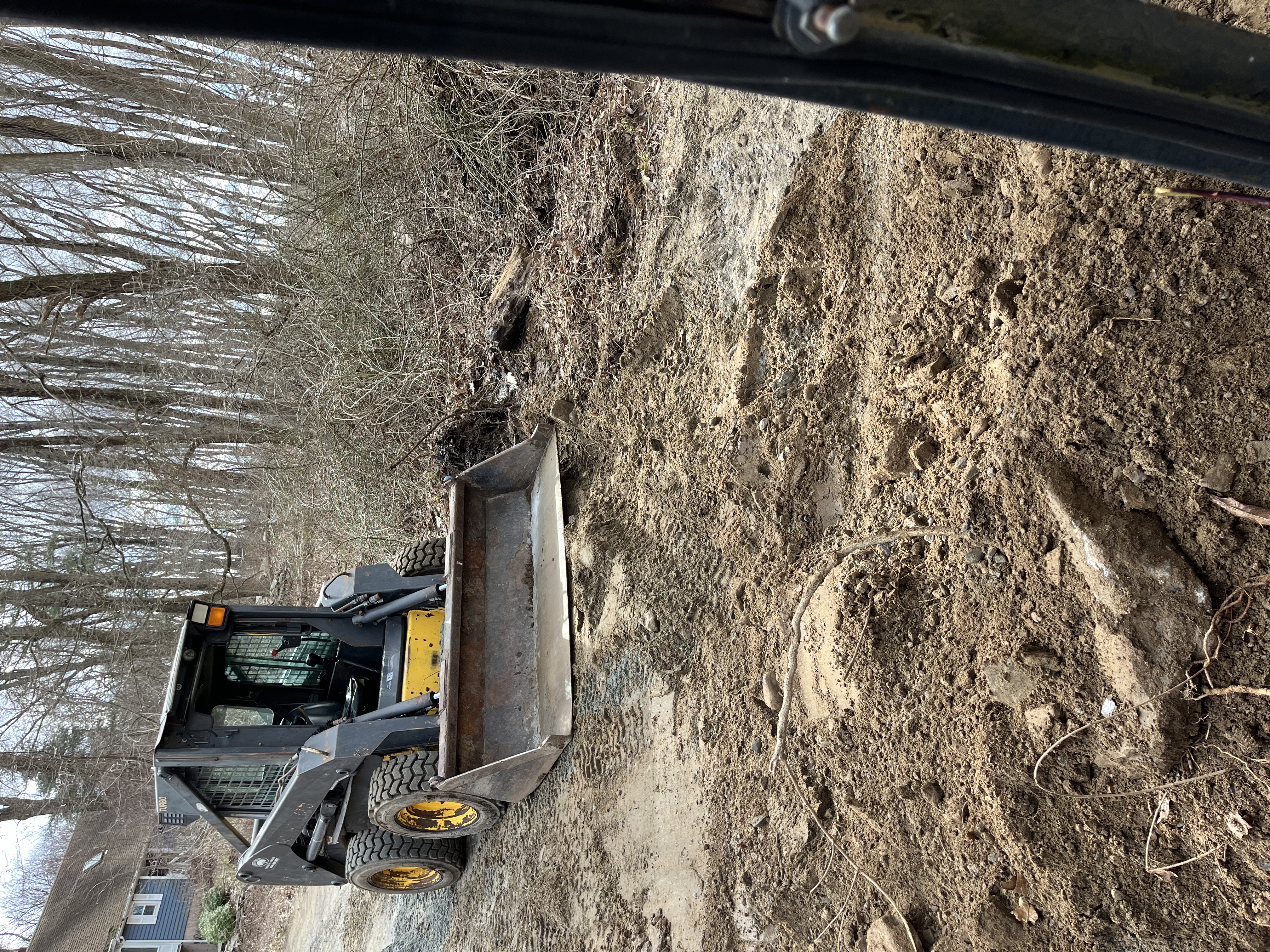 Zm Landscaping in Lebanon, CT