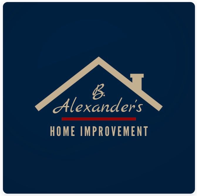 B. Alexander'S Home Improvement in Washington, DC