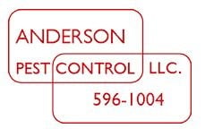 Anderson Pest Control LLC in Colorado Springs, CO