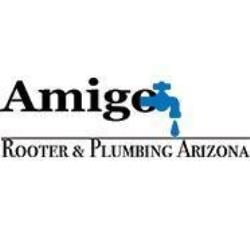 Amigo Rooter & Plumbing Llc in Goodyear, AZ