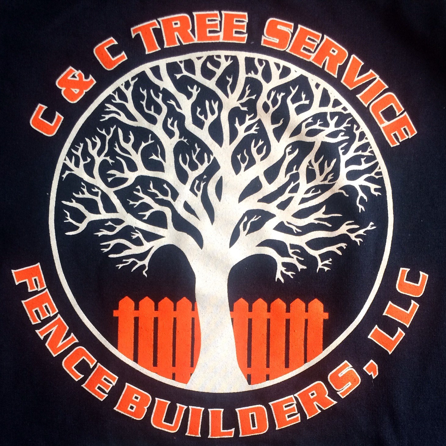 C&C Tree Service Fence Builders, LLC in Lakeland, FL