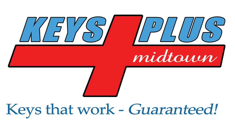 Keys Plus Midtown Locksmith in Sacramento, CA