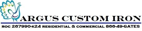 Argus Custom Iron in Phoenix, AZ