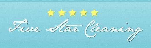Five Star Cleaning in Anchorage, AK