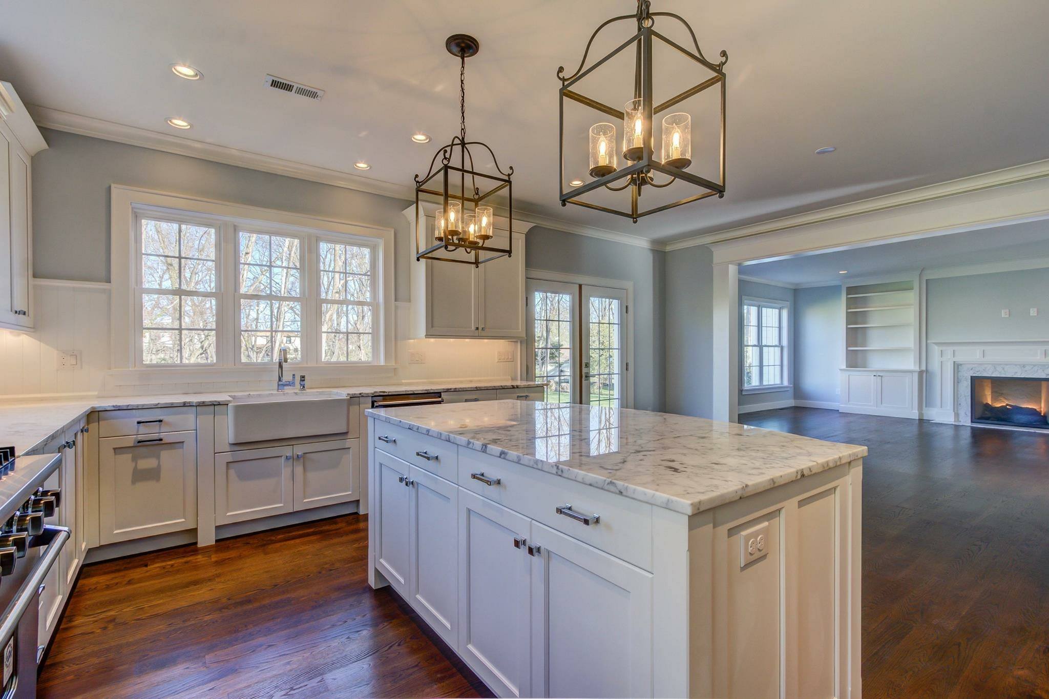 Atlantis Tile & Marble Inc in Berwyn, PA