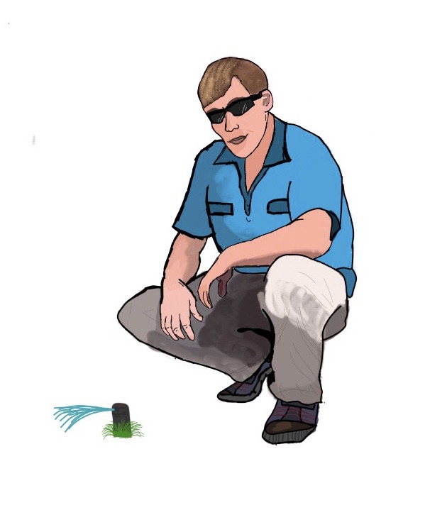 Aaron'S Sprinkler Llc in Canon City, CO