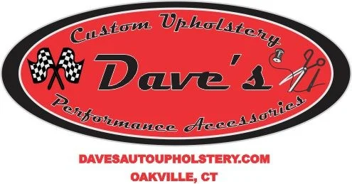 Dave'S Auto Upholstery in Oakville, CT