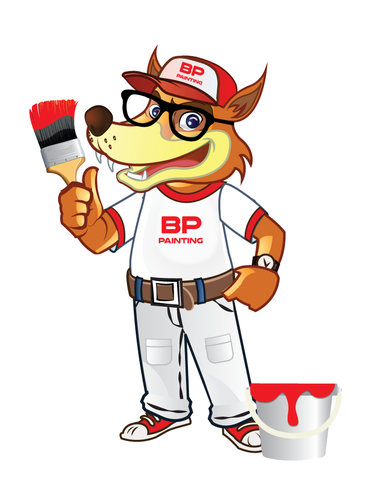 BP Painting in Elk Grove, CA