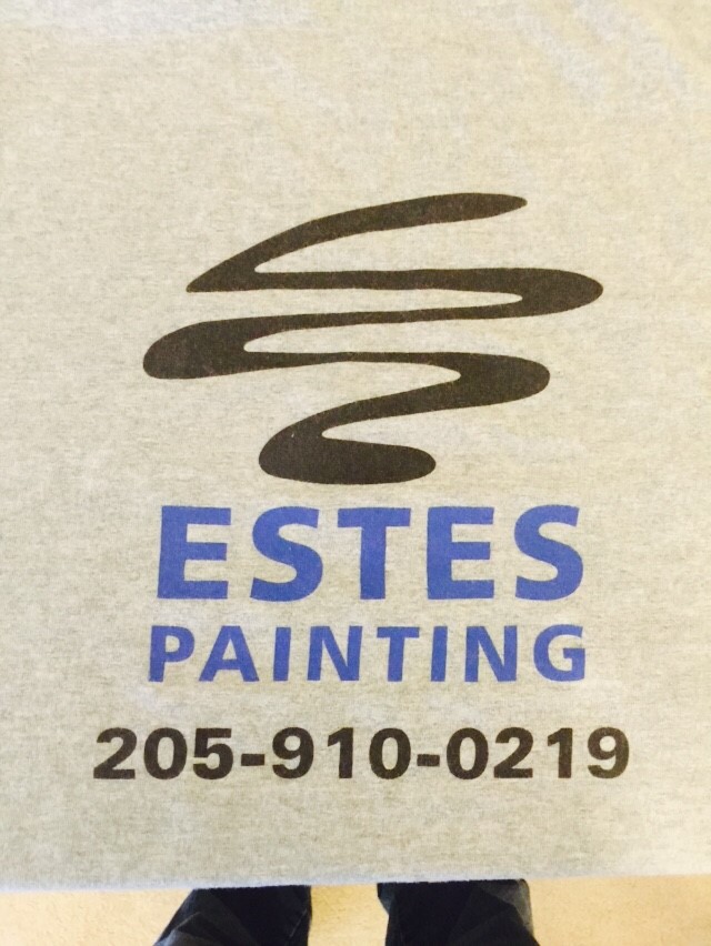 Estes Painting in Birmingham, AL