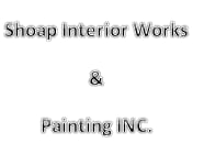 Shoap Interior Works & Painting Inc in Peoria, AZ