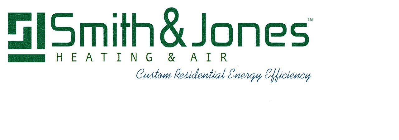 Smith & Jones Heating & Air in Shingle Springs, CA