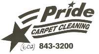 Pride Carpet & Upholstery Cleaning in Phoenix, AZ