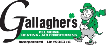 Gallaghers Plumbing, Heating & Air Inc. in Los Molinos, CA