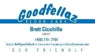 Goodfellaz Floor Care in Tempe, AZ