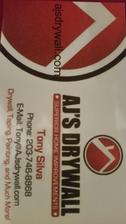 AJ's Drywall & Painting in Danbury, CT
