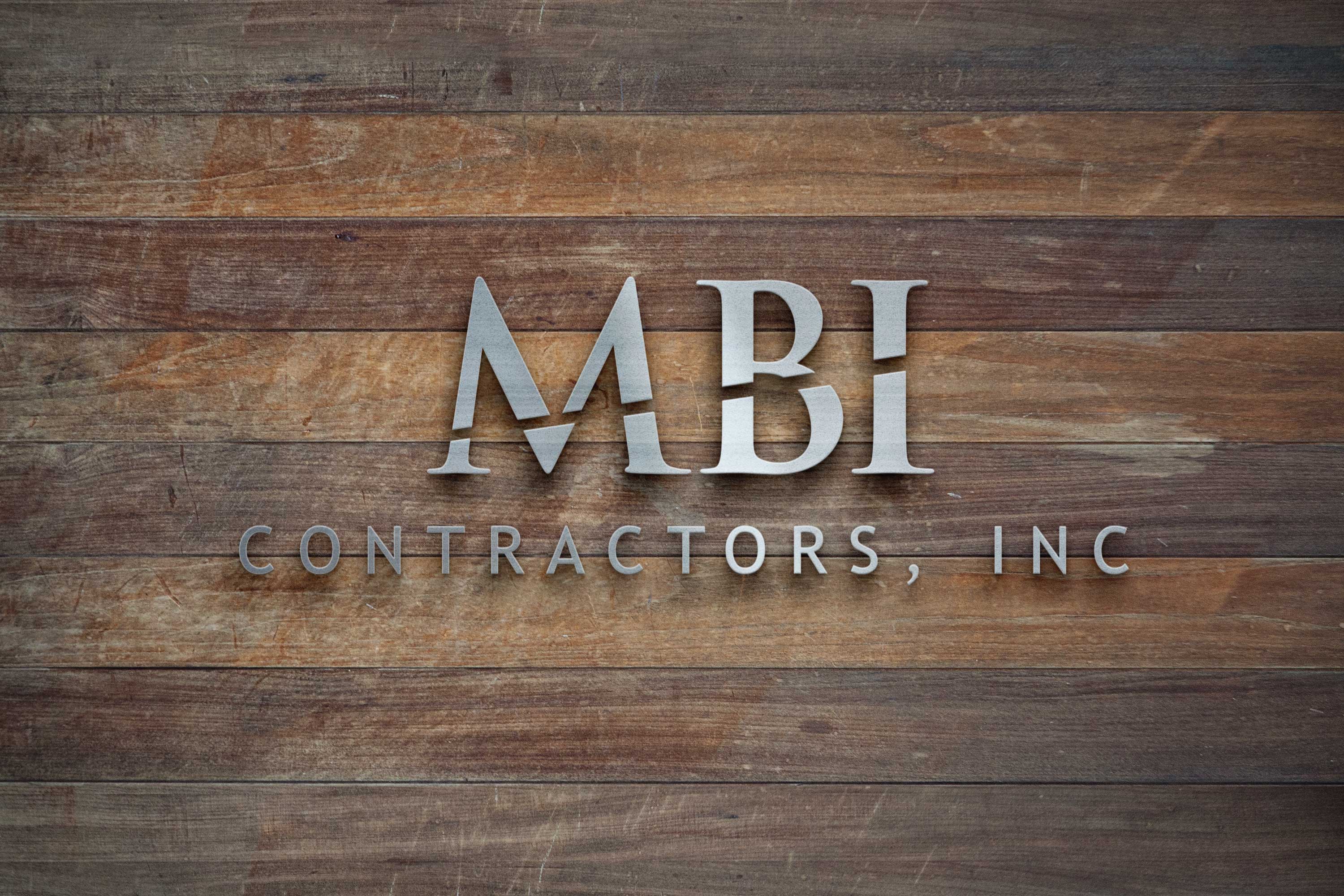 MBI Contractors Inc in Woodland Park, CO