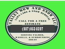 Valley Mow And Snow Llc in Palmer, AK