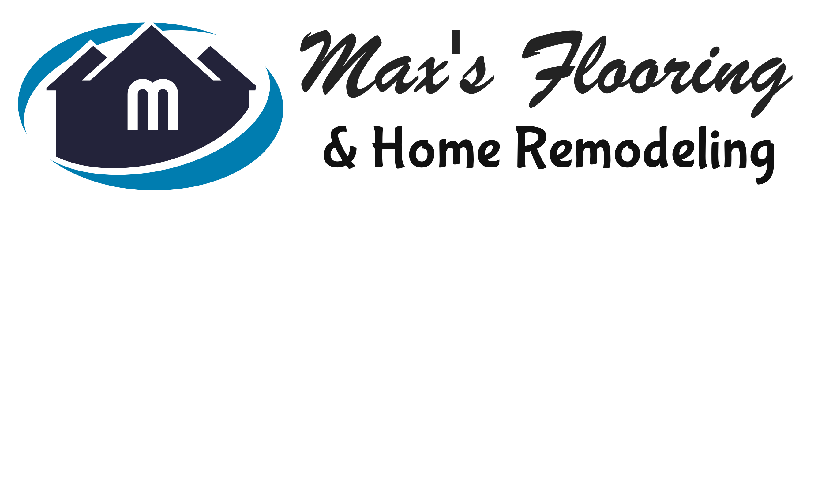 Max's Flooring and Home Remodeling in Oneonta, AL