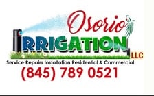 Osorio Irrigation, Llc in Lagrangeville, NY