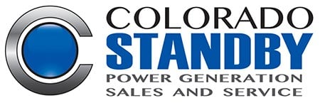 Colorado Standby Power Generation in Colorado Springs, CO