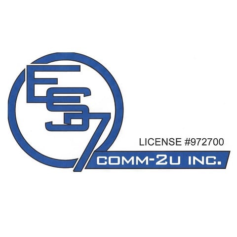 Es7 Comm 2u, Inc. in Roseville, CA