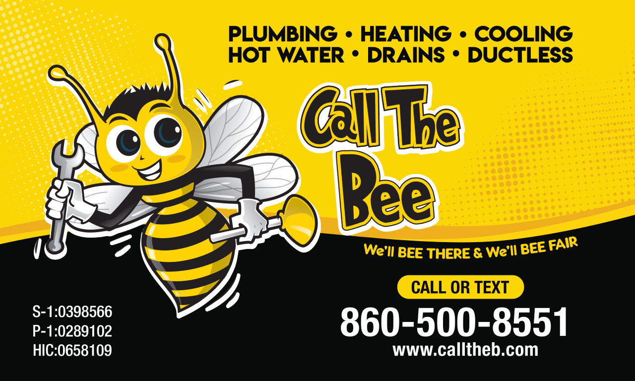 Busy Bee Services LLC in Burlington, CT