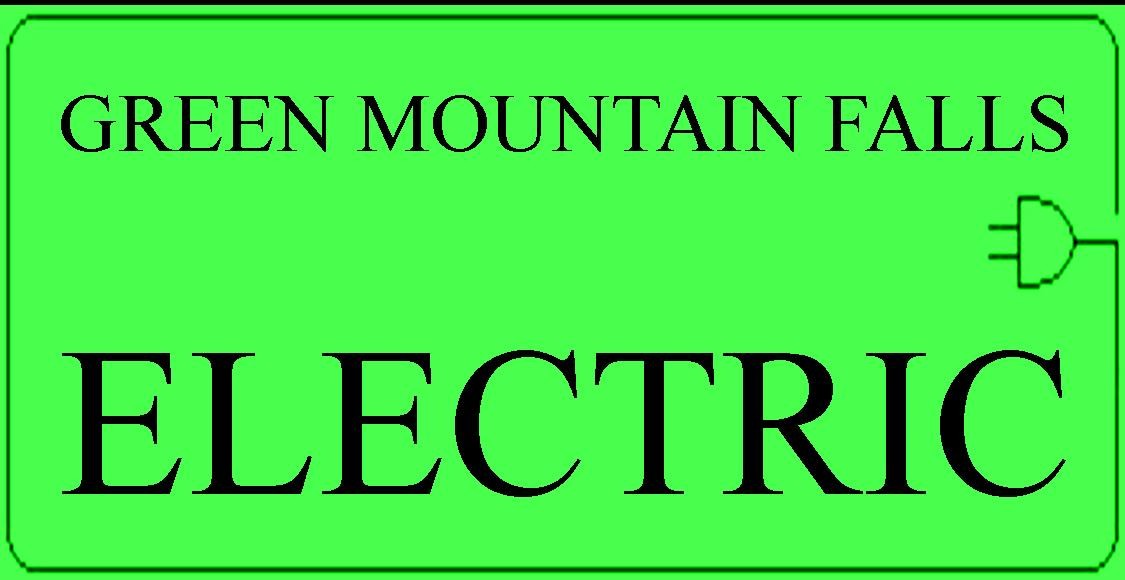 Green Mountain Falls Electric & Solar in Woodland Park, CO