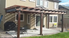 Huber Landscaping, Llc in Colorado Springs, CO