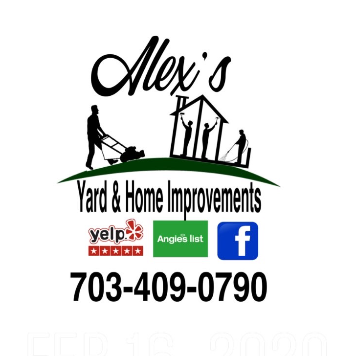 Alex'S Yard Home Improvement in Arlington, VA