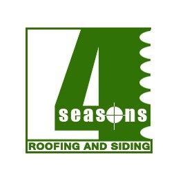 Four Seasons Roofing & Siding in Huntingdon Valley, PA