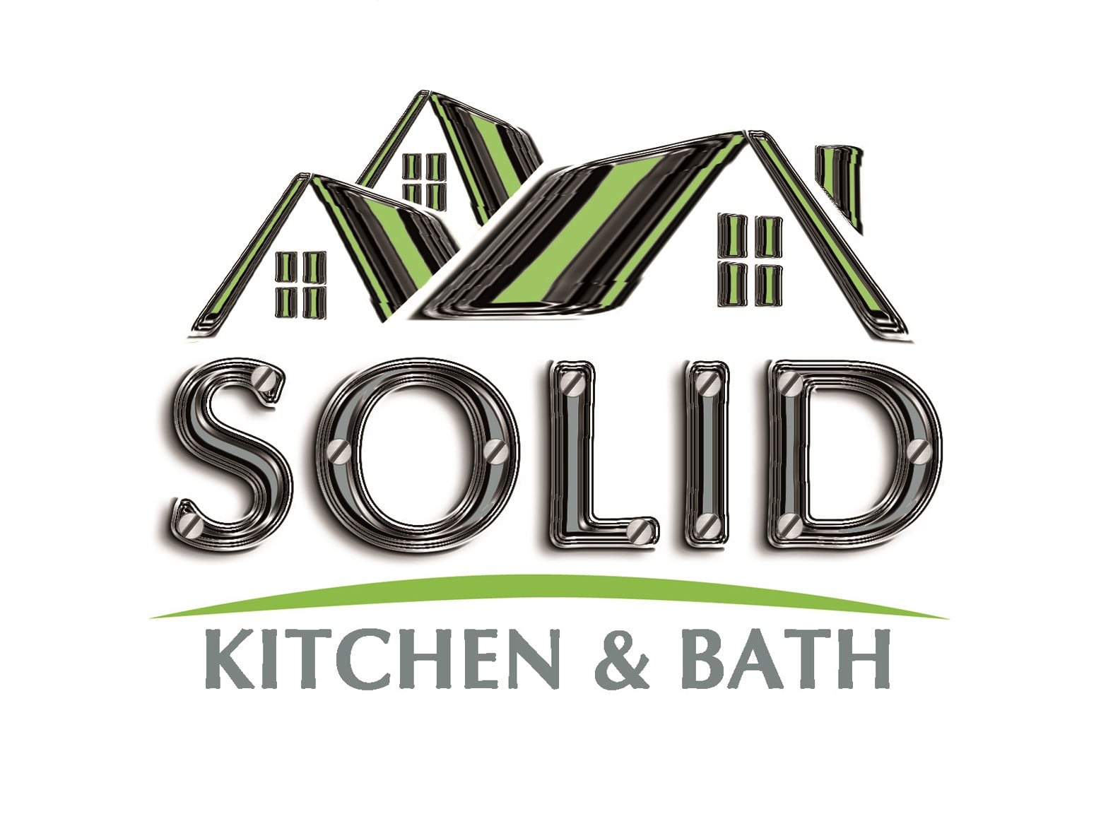 Solid Kitchen & Bath in Alexandria, VA