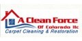 A Clean Force Of Colorado Llc in Pueblo, CO