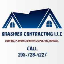 Brashier Contracting in Calera, AL