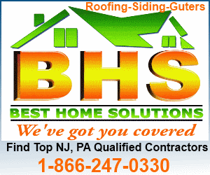 Best Home Solutions in Hamilton, NJ